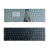 Teclado para Laptops Lenovo® B50 G50 Z50 color Negro