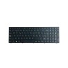 Teclado para Laptops Lenovo® B50 G50 Z50 color Negro