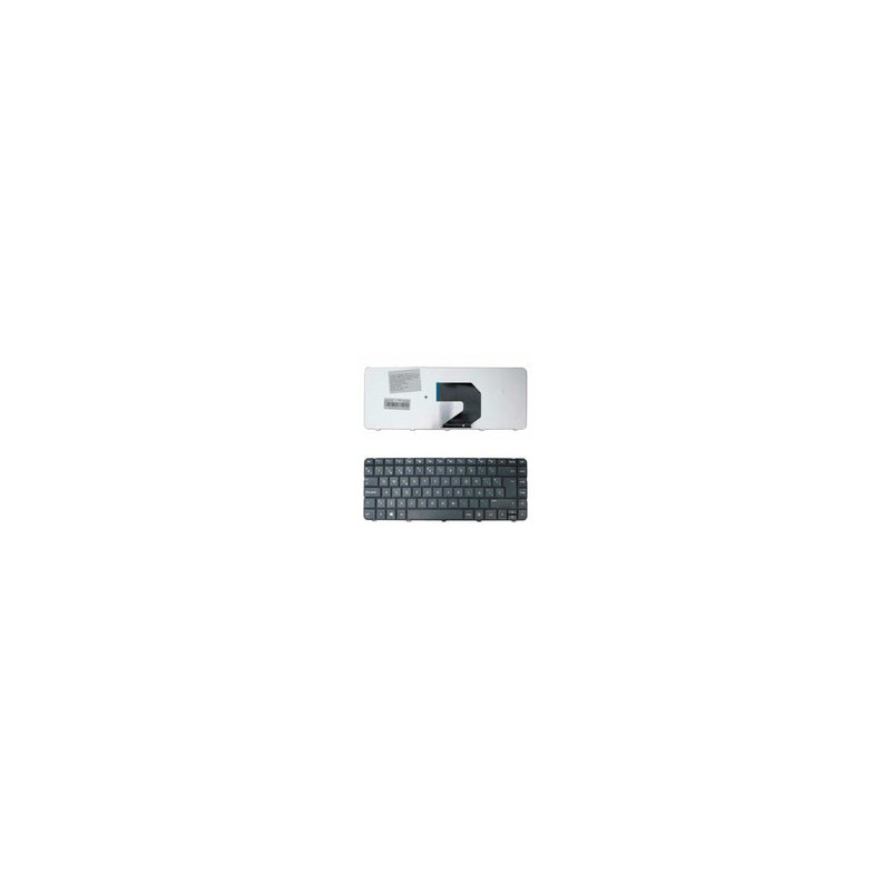 Teclado HP® 2000 1000 245 G1 Cq43 430 635 455 650 655 Español