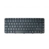 Teclado HP® 2000 1000 245 G1 Cq43 430 635 455 650 655 Español
