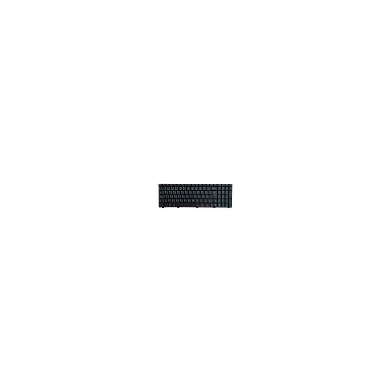 Teclado para Laptop Lenovo® G560 G565 G570 G575 y más Color Negro en Español
