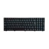 Teclado para Laptop Lenovo® G560 G565 G570 G575 y más Color Negro en Español