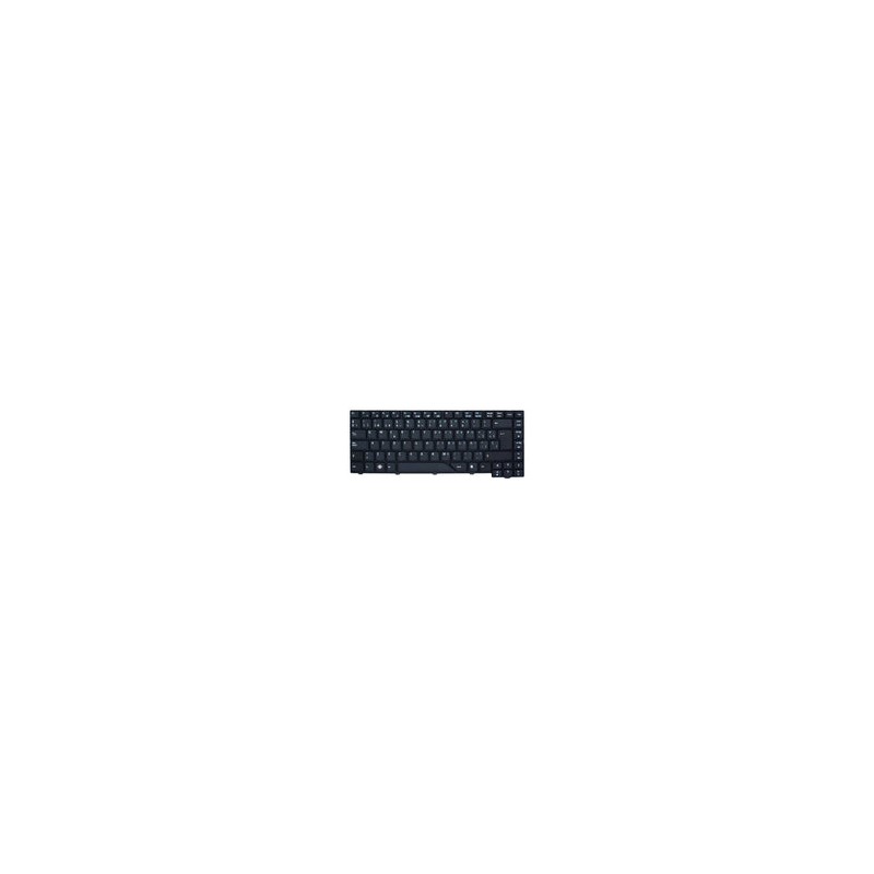 Teclado para Laptop Acer® Aspire™ 4310 color Negro