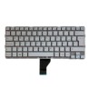 Teclado para Laptop Sony® Sve14 Sve 14 E14 Sve14111elw Sve14138ccw Blanco