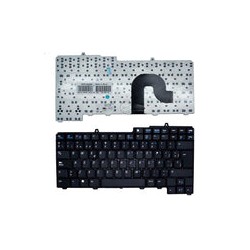 Teclado Dell Inspiron 1300 B130 B120 Latitude 120L 0ud411 Español