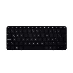 Teclado para Laptops HP® Mini 210 colo Negro