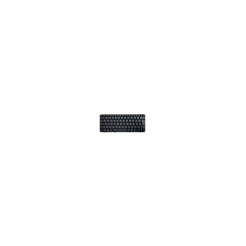 Teclado para Laptop HP® TX1000 TX2000 Negro y en Español