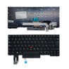 Teclado Lenovo® Thinkpad T480s L480 T490 E480 E485 E490 L380 Español