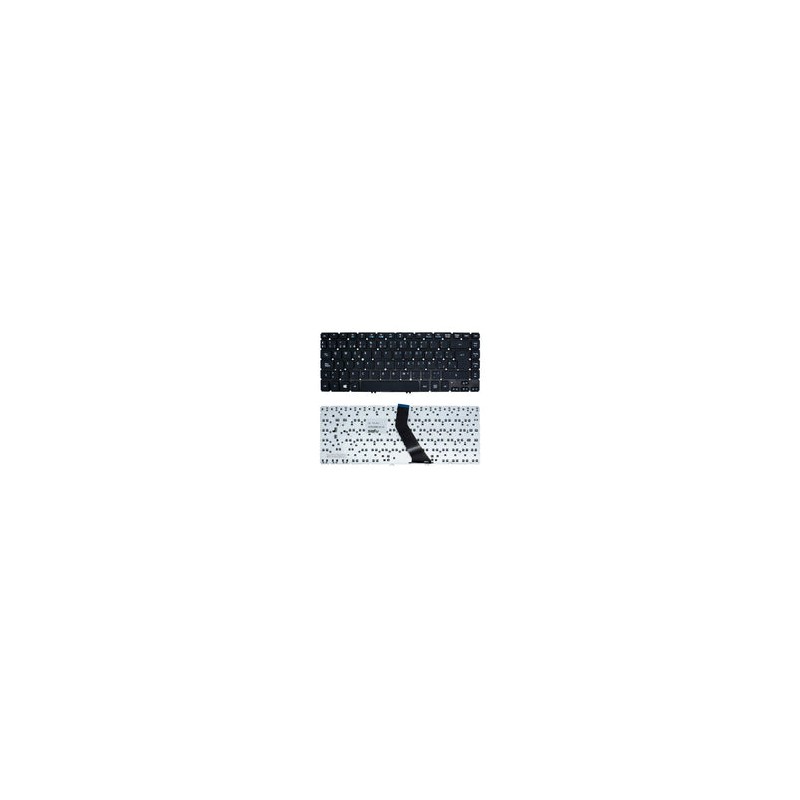 Teclado Acer® V5 431 431g 471g 472 473 473g 473p 473pg 481 Español