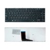 Teclado para Laptop Toshiba® C40-b C40d-b C40t-b C45-b C45d-b C45t-b Español
