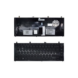 Teclado para Laptop HP® Probook 4321S Frame Negro