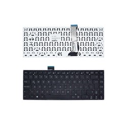 Teclado Asus® E402 E402m E402ma E402sa E402s E403sa Español Latinoamérica