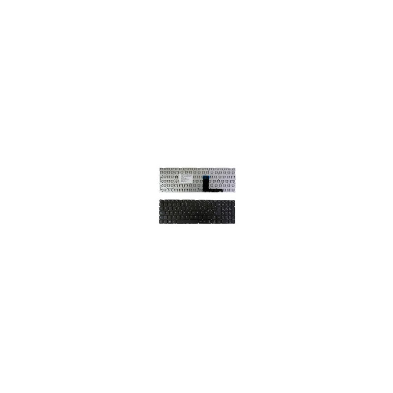Teclado para laptop Lenovo® 320 15isk 15iap 15abr 15ast Certificado Español