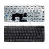 Teclado para Laptop HP® Mini 210 Series 1000 color Negro en Español