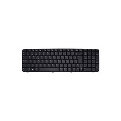 Teclado para Laptop HP® Compaq 6820s Pavilion G60 Presario CQ60 color Negro