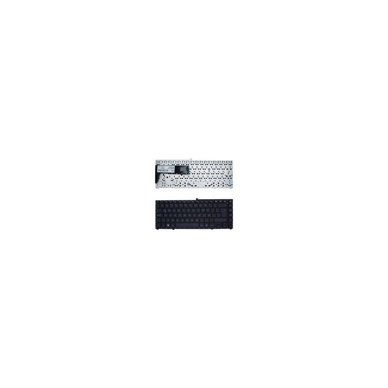 Teclado para Laptop HP® Probook 4410 4410s 4411s 4413s 4415s 4416s color Negro y en Español