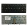 Teclado para Laptop Lenovo® G40 Z40 B40 N40 45 70 75 35 30 Color Gris y en Español