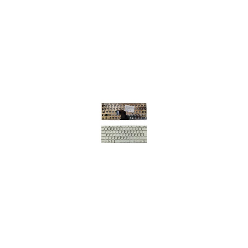 Teclado para Laptop Sony® Svf142 Svf143 Svf144 Svf142c29l Blanco Esp La