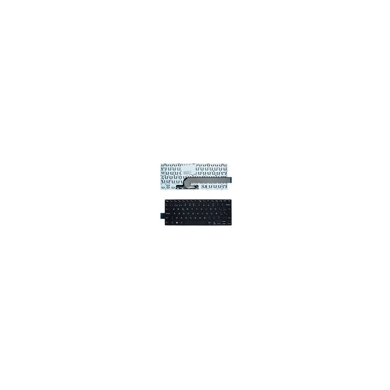 Teclado para Laptop Dell® Inspiron™ 14 5000 5441 5442 5443 P65g Español