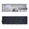 Teclado para Laptop Dell® Inspiron™ 15-3000 3543 15-7000 7557 7559 Español