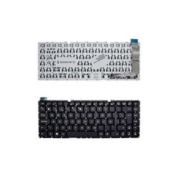 Teclado para Laptop Asus® X441uv X441na X441ba X441ma X441mb Sp Sin Marco