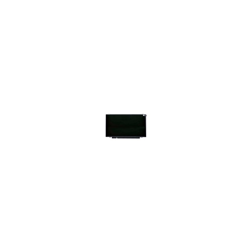 Pantalla LED Slim nt156whm-n32 de 15.6" 30 Pines con Brackets Calidad HD para Laptop