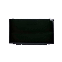 Pantalla LED Slim nt156whm-n32 de 15.6" 30 Pines con Brackets Calidad HD para Laptop