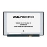 Pantalla LED n140bga-ea4 Slim de 14" 30 Pines Calidad HD para Laptops HP, Lenovo, Acer, entre otras