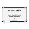 Pantalla N116bge Ea1 11.6 con 30 pines para Laptops Acer Lenovo HP con Postes Arriba/Abajo