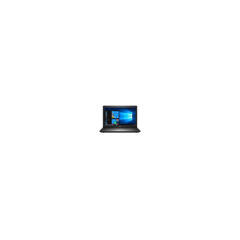 Laptop Dell® Latitude™ 3580 con Intel I5, RAM 8GB / 16GB / 32GB, Almacenamiento de 240GB hasta 1TB y envío Gratis a todo México 