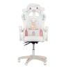 Silla Ergonómica Gamer con Divertidos Personajes para Largas Partidas de Videojuegos, Reclinable y muy Cómoda | Marca Nian