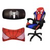 Silla Gamer para Niño con Divertidos… | Tecnología en Sueño