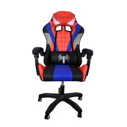 Silla Gamer para Niño con Divertidos… | Tecnología en Sueño