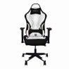 Silla Gamer Racing: ¡la silla que necesitas para sentirte como un verdadero piloto de carreras! Soporta hasta 120kg y te brinda 